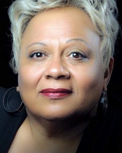 Jackie Richardson