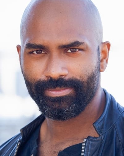 Nik Walker