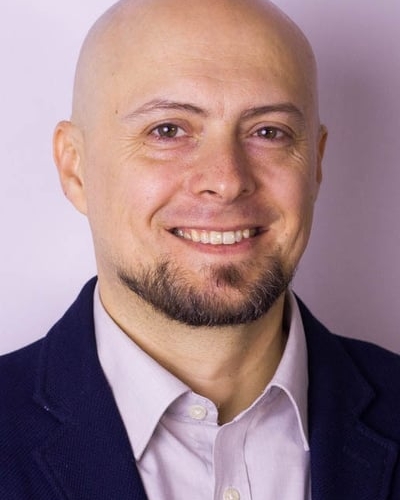 Oleh Karpenko