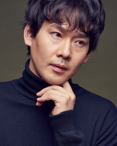 Park Jong-hwan