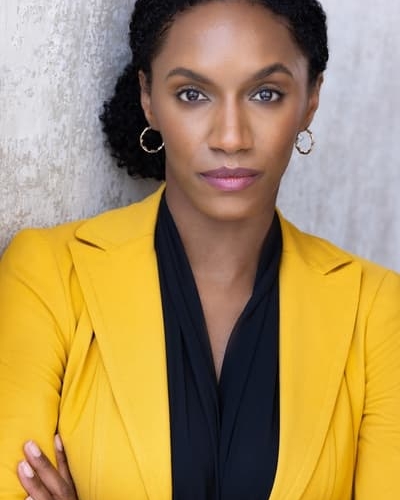 Sabreena Iman