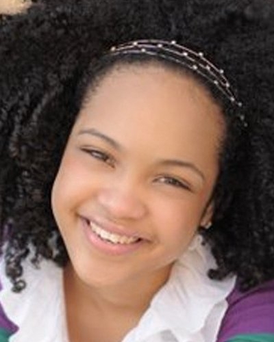 Emerald-Angel Young