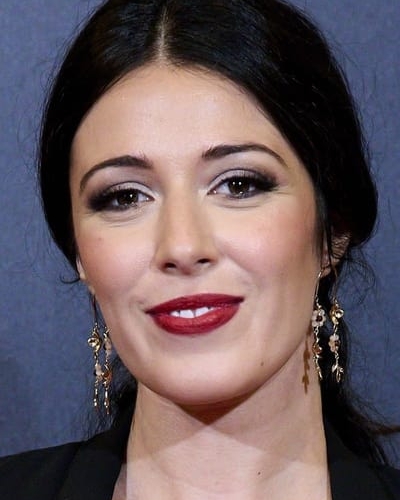 Elizabeth Tabish