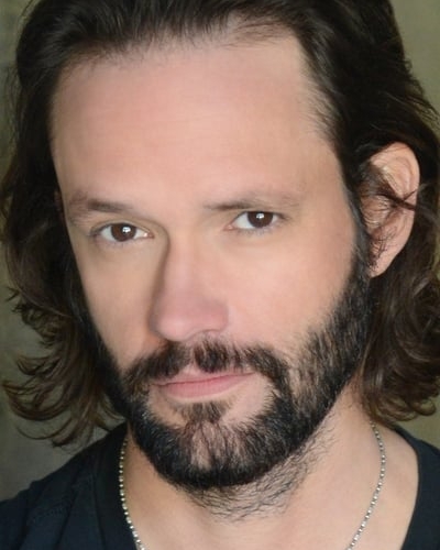 Marcus Hester