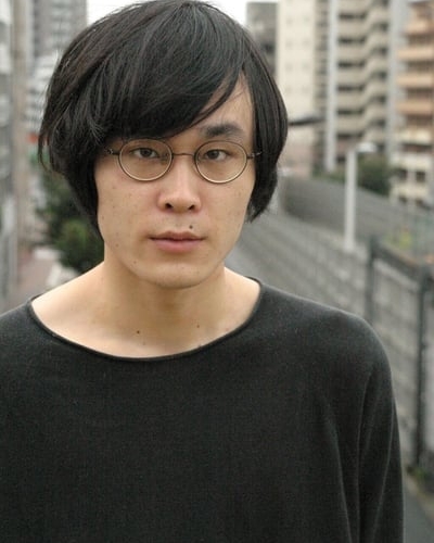 Tomoya Masuda