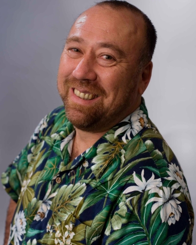 George Cockle
