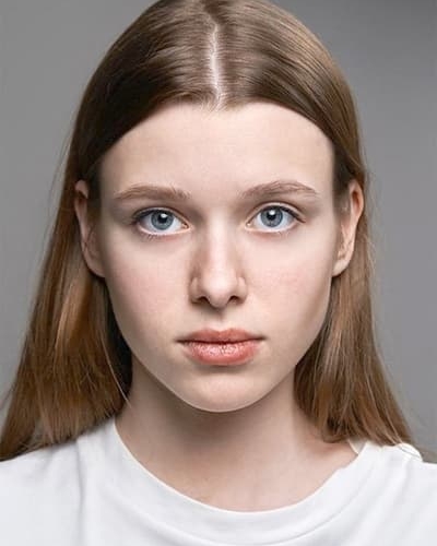 Varvara Volodina
