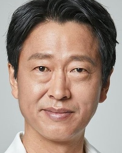 박완규