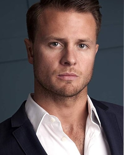 Bobby Holland Hanton