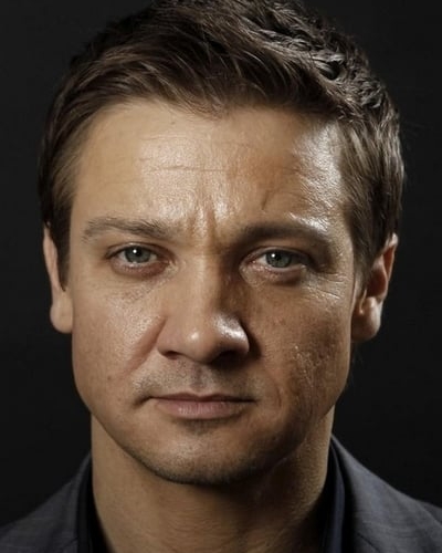 Jeremy Renner