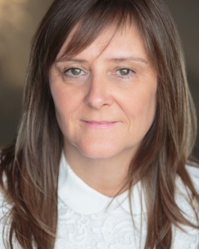 Christine Dalby