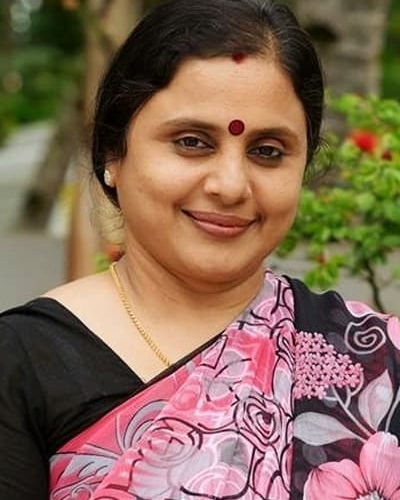 Vanitha Krishnachandran