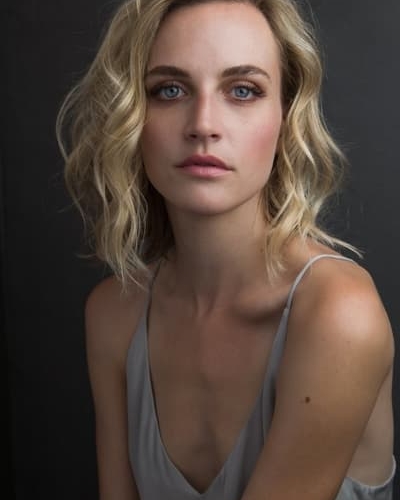 Camille Collard