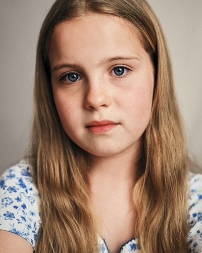Molly Cartwright