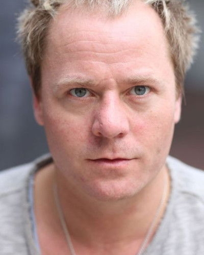 Dustin Semmelrogge