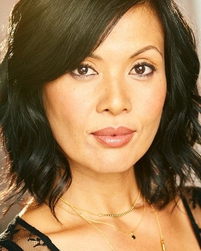 Bernadette Balagtas