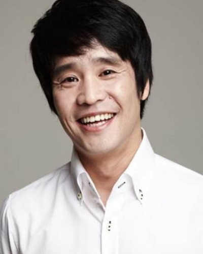 Song Jae-ryong