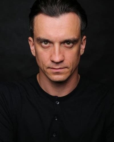 Michał Czernecki
