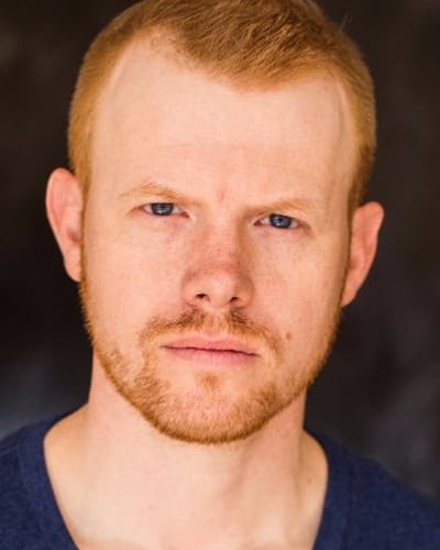 Adam Seybold