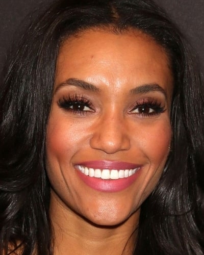 Annie Ilonzeh