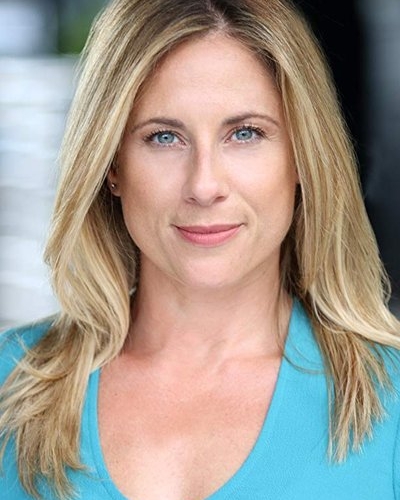 Liz Samuel