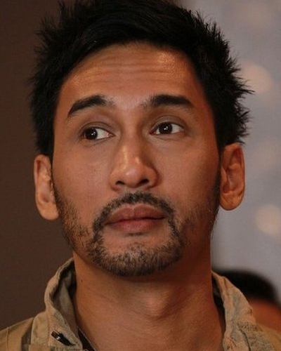 Restu Sinaga