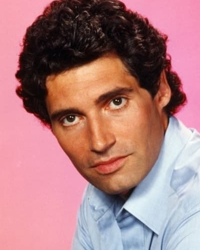 Michael Nouri