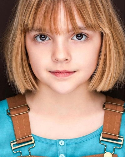 Arabella Olivia Clark