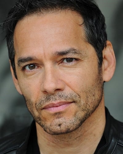 Marcos De Silvas