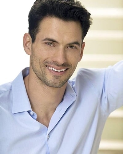 Yarett Harper