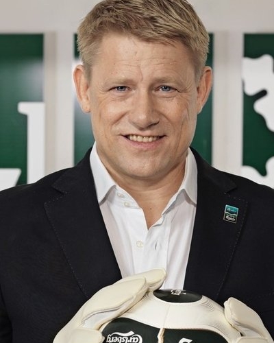 Peter Schmeichel