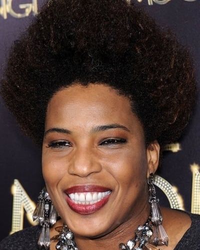 Macy Gray