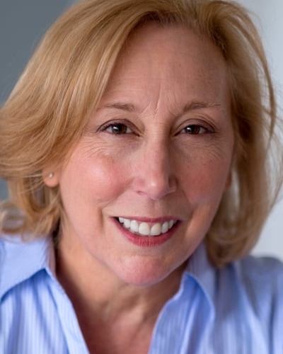 Nancy Baldwin