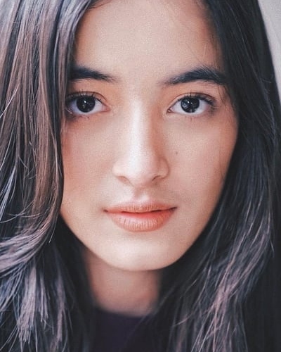 Mawar Eva De Jongh