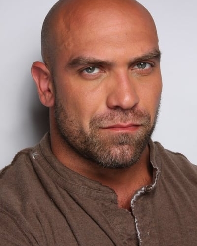 Michael DeMello