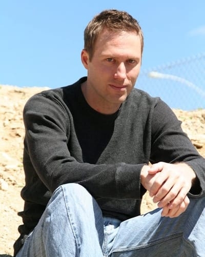 Brian Avery