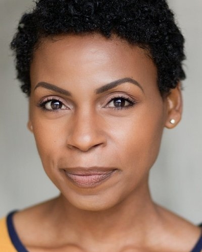 Tamiko Robinson Steele