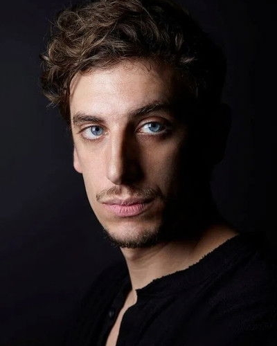 Gabriel Lo Giudice