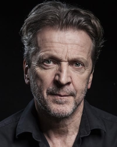 Lucas Van den Eynde