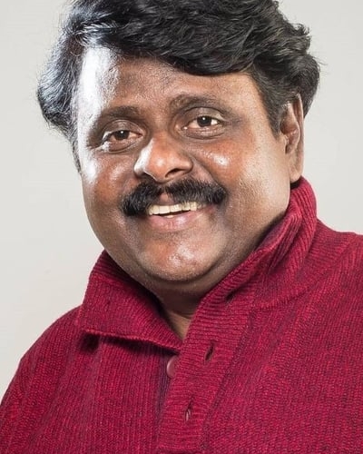 G. M. Sundar