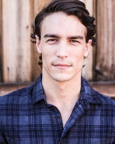 Steven John Ward