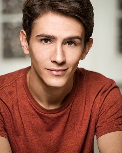 Brady Hender