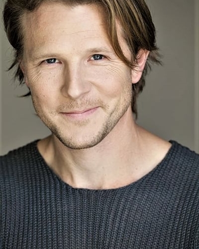 Shane Johnson