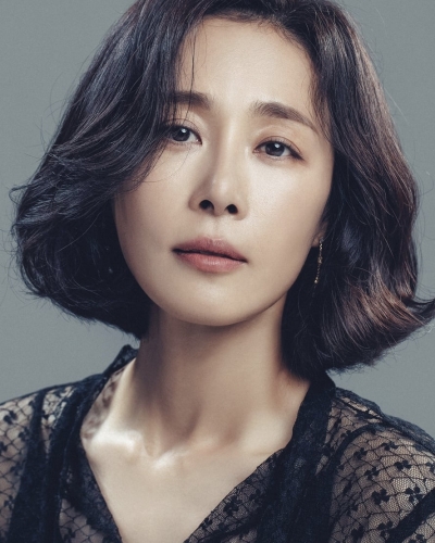 Moon Jeong-hee