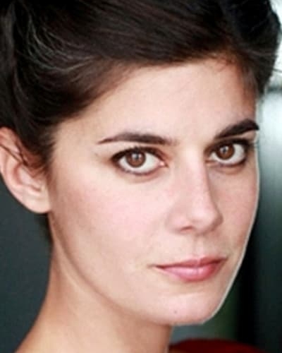Sara-Jeanne Drillaud