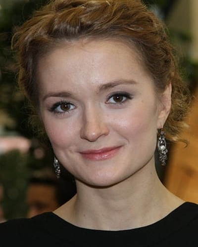 Nadezhda Mikhalkova