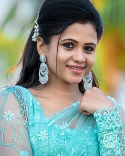 Manimegalai