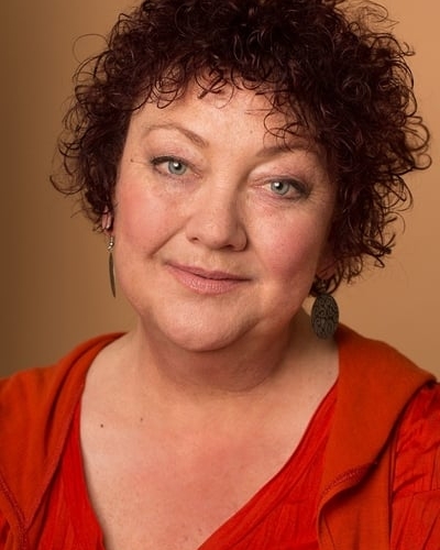 Geraldine Brophy