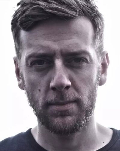 Brian Hjulmann
