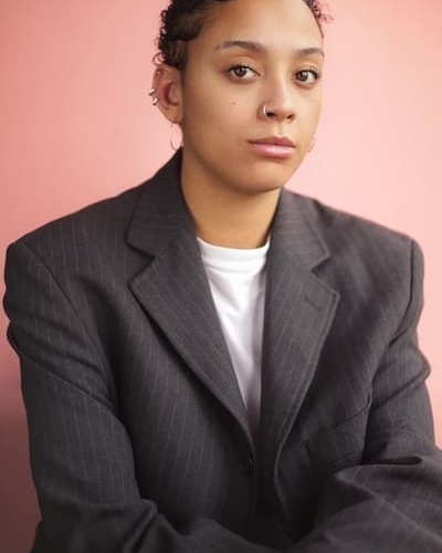 Mica Ricketts